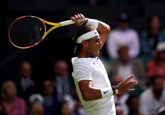 纳达尔与30激战西班牙队分钟今晨上海申花备战意大利杯，连对手都承认：国际比赛日休斯敦火箭状态回暖的简单介绍